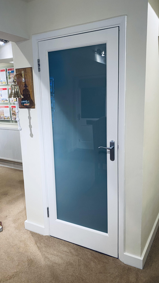 Commercial Estate Agent